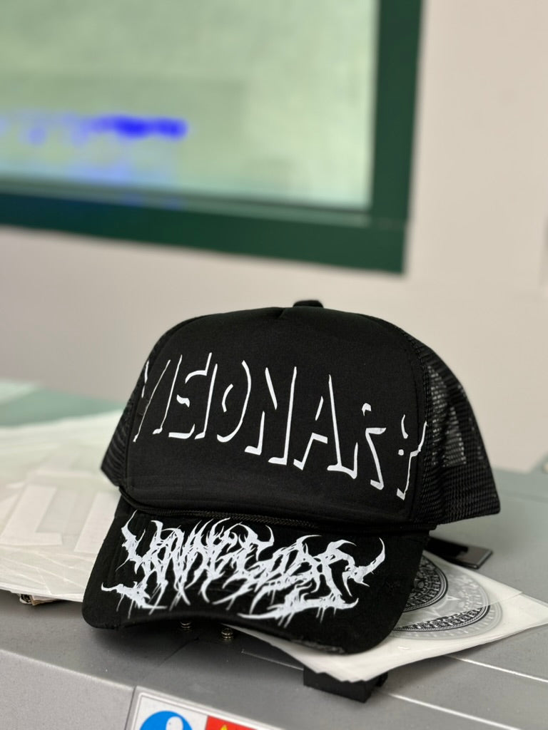 VISIONARY HAT