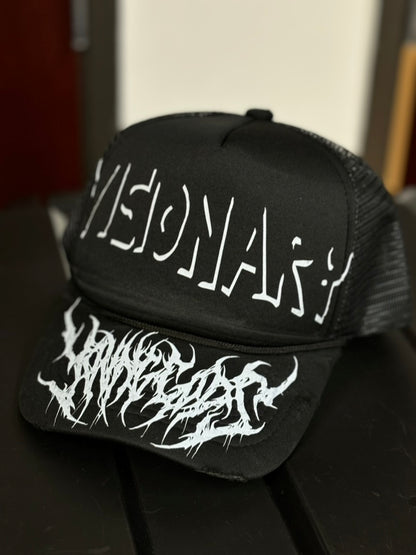 VISIONARY HAT