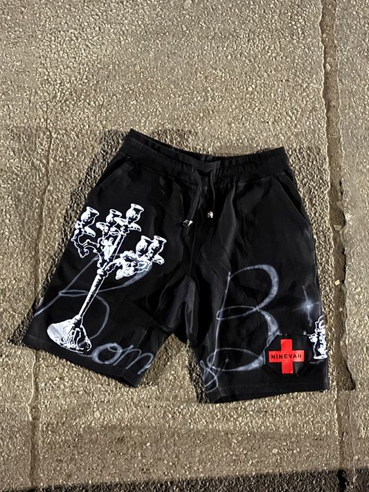 Hardcore Shorts